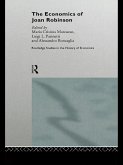 The Economics of Joan Robinson (eBook, ePUB)
