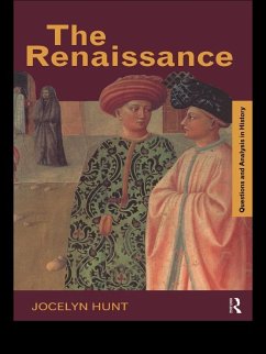 The Renaissance (eBook, ePUB) - Hunt, Jocelyn