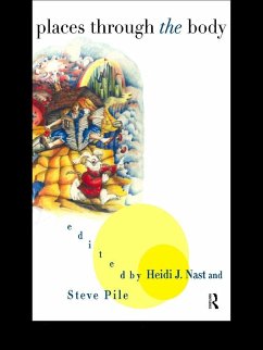 Cover Places Through the Body (eBook, PDF)