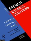 French Business Situations (eBook, ePUB)