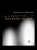 Reading Plato (eBook, ePUB)