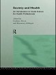 Society and Health (eBook, ePUB) - Bild 1