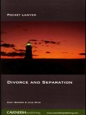 Divorce and Separation (eBook, PDF)