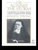 Ox Against the Storm (eBook, ePUB) Ox Against the Storm (eBook, ePUB)
