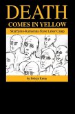 Death Comes in Yellow (eBook, PDF)