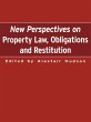 New Perspectives on Property Law... - Bild 1