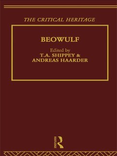 Cover Beowulf (eBook, PDF)