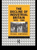 The Decline of Industrial Britain (eBook, ePUB)