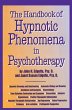 Handbook Of Hypnotic Phenomena In... - Bild 1