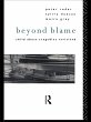 Beyond Blame (eBook, ePUB) - Bild 1
