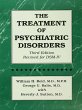 The Treatment Of Psychiatric Disorders... - Bild 1