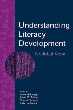 Understanding Literacy Development (eBook, PDF)