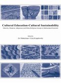 Cultural Education - Cultural Sustainability (eBook, PDF)