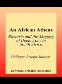 An African Athens (eBook, ePUB)