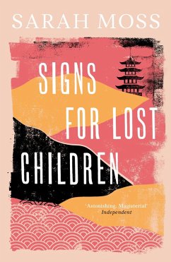 Signs for Lost Children (eBook, ePUB) - Moss, Sarah