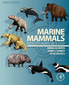 Marine Mammals (eBook, ePUB) - Berta, Annalisa; Sumich, James L.; Kovacs, Kit M.