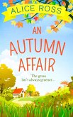 An Autumn Affair (Countryside Dreams, Book 2) (eBook, ePUB)