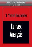 Convex Analysis (eBook, PDF)