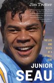 Junior Seau (eBook, ePUB)