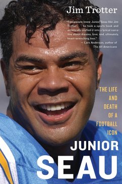 Cover Junior Seau (eBook, ePUB)