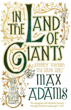 In the Land of Giants (eBook, ePUB) - Adams, Max In the Land of Giants (eBook, ePUB) - Adams, Max