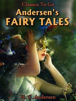 Andersen's Fairy Tales (eBook, ePUB) - Andersen, Hans Christia