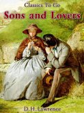Sons and Lovers (eBook, ePUB) Sons and Lovers (eBook, ePUB)
