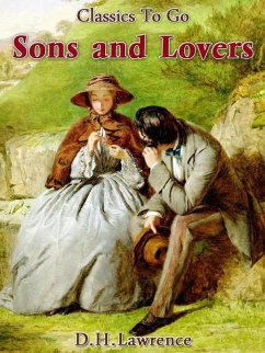 Cover Sons and Lovers (eBook, ePUB)