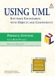 Using UML (eBook, PDF) - Bild 1