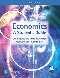 Cover Economics (eBook, PDF)