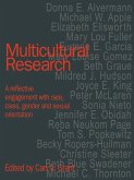 Multicultural Research (eBook, ePUB)