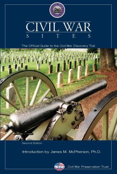 Civil War Sites (eBook, ePUB) - Civil War Preservation Trust