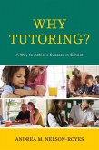 Why Tutoring? (eBook, ePUB)