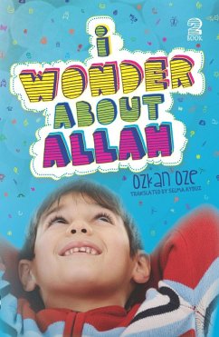 I Wonder About Allah (eBook, ePUB) - Oze, Ozkan