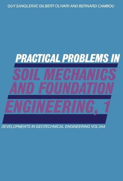 Physical Characteristics of Soils, Plasticity, Settlement Calculations, Interpretation of In-Situ Tests (eBook, PDF) Physical Characteristics of Soils, Plasticity, Settlement Calculations, Interpretation of In-Situ Tests (eBook, PDF)