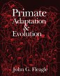 Primate Adaptation and Evolution... - Bild 1