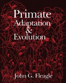 Primate Adaptation and Evolution (eBook, PDF)
