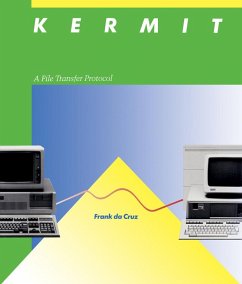 Cover Kermit (eBook, PDF)
