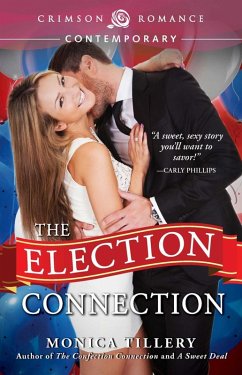 The Election Connection (eBook, ePUB) - Tillery, Monica