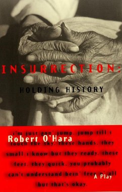 Insurrection: Holding History (eBook, ePUB) - O'Hara, Robert
