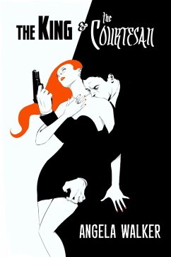 Cover King and the Courtesan (eBook, ePUB)