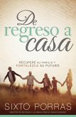 De regreso a casa (eBook, ePUB) De regreso a casa (eBook, ePUB)