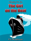 The Girl on the Boat (eBook, ePUB)