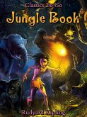 The Jungle Book (eBook, ePUB) The Jungle Book (eBook, ePUB)