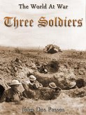 Three Soilders (eBook, ePUB)