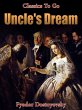 Uncle's dream (eBook, ePUB) - Bild 1