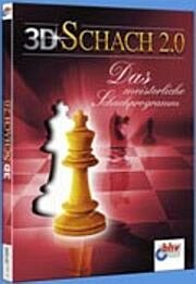 3d Schach 2.0