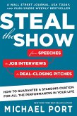 Steal the Show (eBook, ePUB)