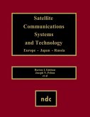 Satellite Communications Systems and Technology (eBook, PDF)