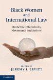 Black Women and International Law (eBook, ePUB)